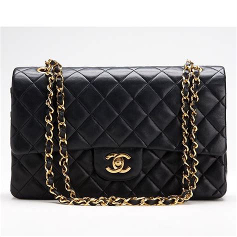 chanel bags original for sale|pre owned chanel handbags.